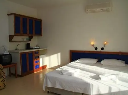 Aparthotel Koz Marigold 2*