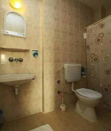 Aparthotel Koz Marigold Cesme