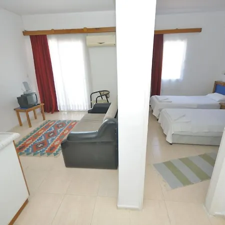 Aparthotel Koz Marigold Cesme