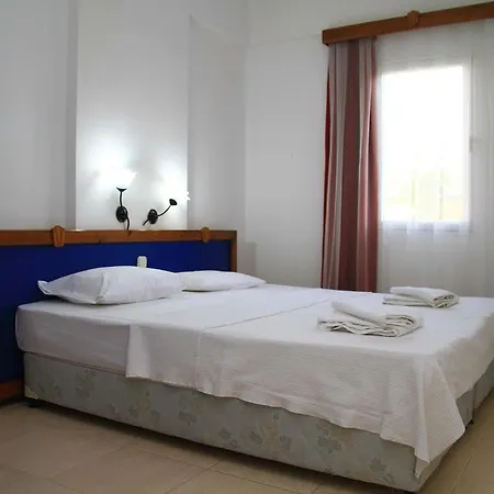 Koz Marigold Aparthotel 2*