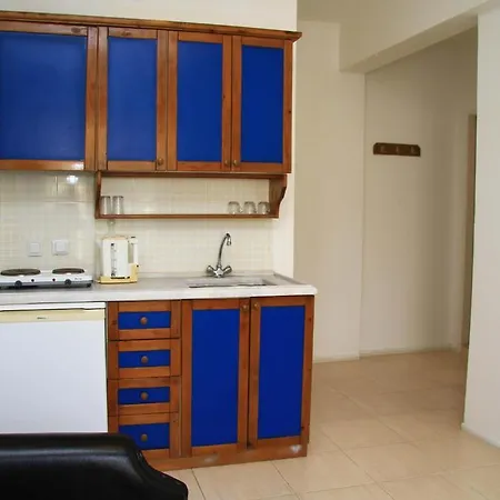 Aparthotel Koz Marigold Cesme
