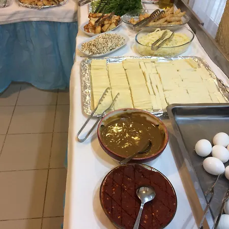 Koz Marigold Çeşme