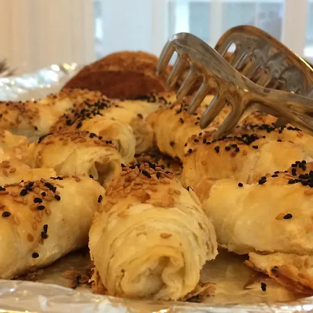 Koz Marigold Çeşme