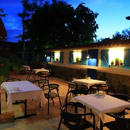 Aparthotel Koz Marigold Cesme