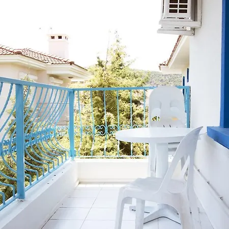 Koz Marigold Ξενοδοχείο με διαμερίσματα Çeşme