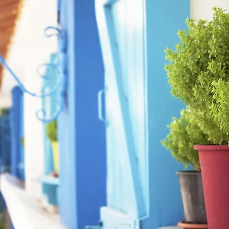 Koz Marigold Aparthotel Çeşme