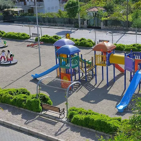 Koz Marigold Çeşme