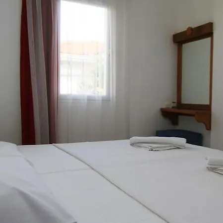 Koz Marigold Çeşme
