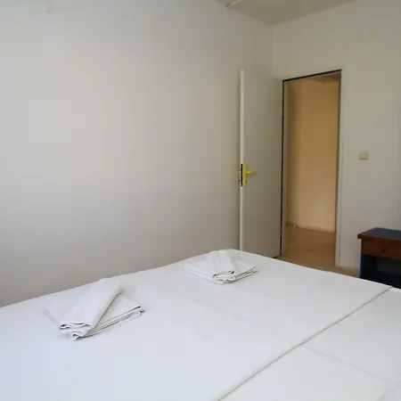 Aparthotel Koz Marigold 2*