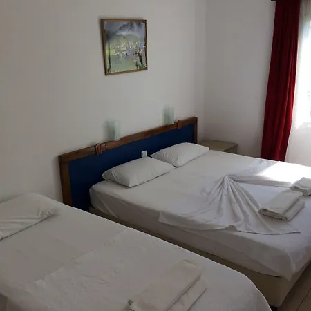 Koz Marigold Aparthotel