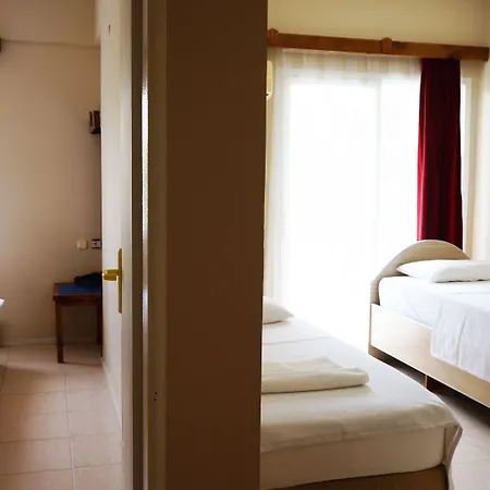 Aparthotel Koz Marigold Çeşme
