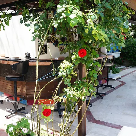 Aparthotel Koz Marigold Çeşme