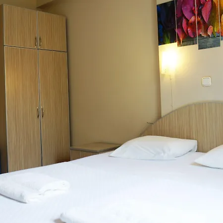 Aparthotel Koz Marigold 2*