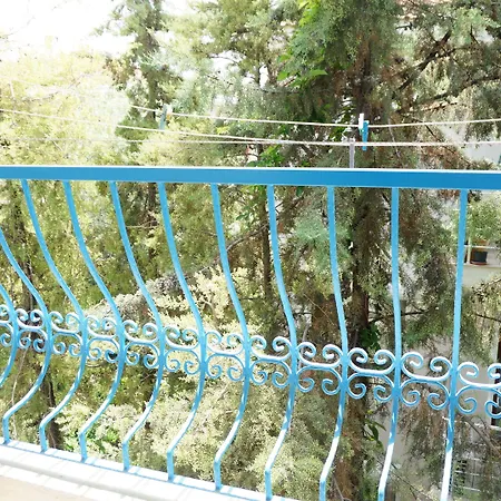 Koz Marigold Aparthotel 2*