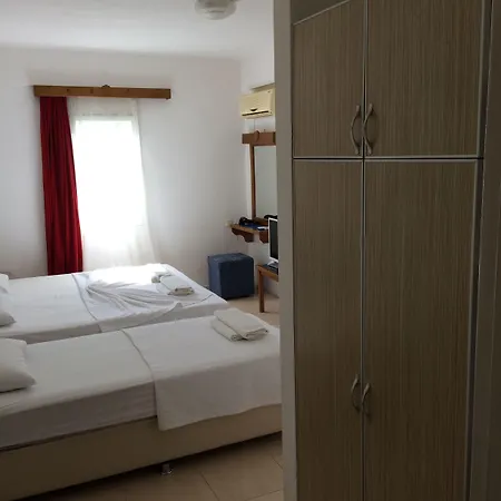 Koz Marigold Çeşme