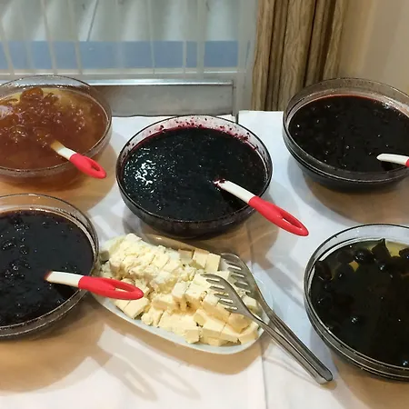 Koz Marigold Aparthotel Çeşme