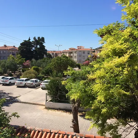 Koz Marigold Aparthotel Çeşme