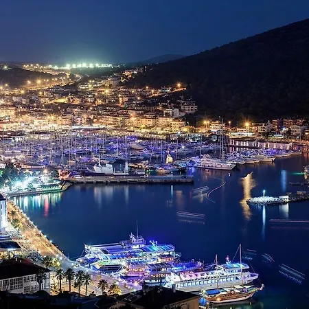 Koz Marigold 2* Çeşme
