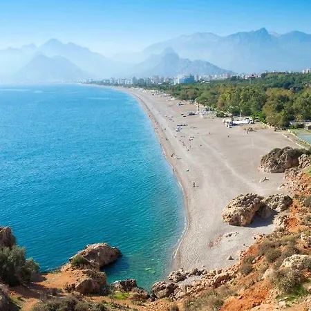 Koz Marigold Aparthotel Çeşme