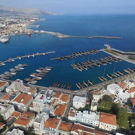 Koz Marigold 2* Çeşme