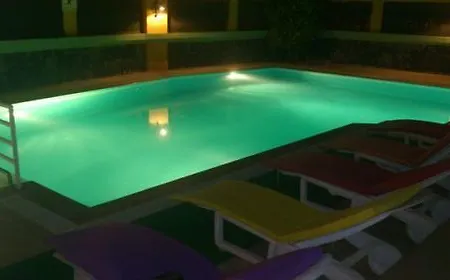 Koz Marigold Çeşme