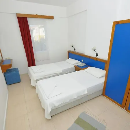 Koz Marigold 2* Çeşme