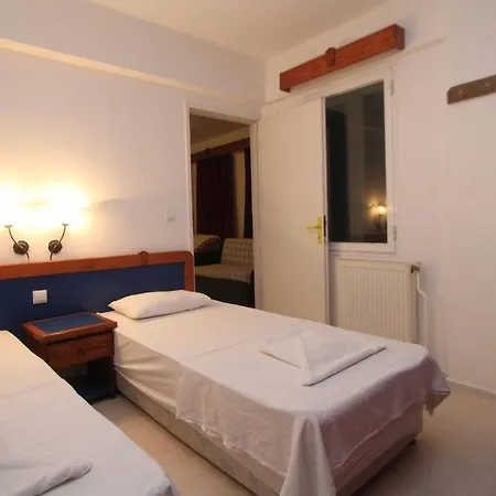Koz Marigold Çeşme