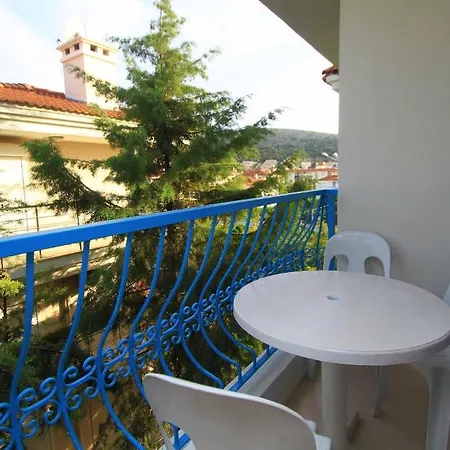 Koz Marigold 2* Çeşme