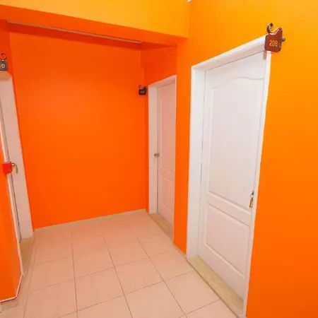 Koz Marigold 2* Çeşme