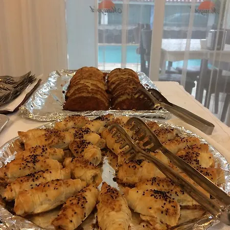 Koz Marigold Ξενοδοχείο με διαμερίσματα
