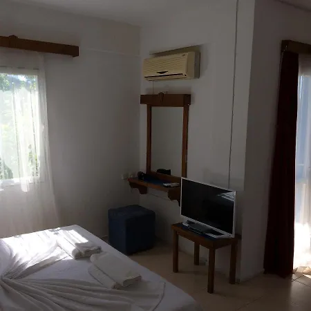 Koz Marigold 2* Çeşme