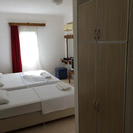 Koz Marigold 2* Çeşme
