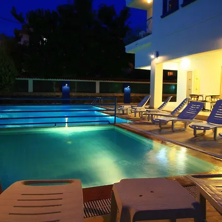Koz Marigold 2* Çeşme